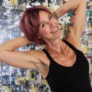 Meet your Posher, Debra